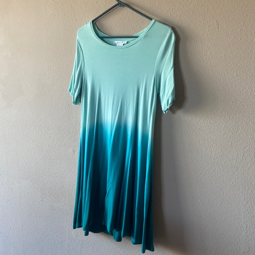 Comfy Dress!